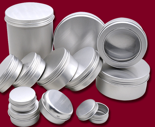 The manufacturer of aluminum shell explains the identification of good and bad aluminum materials