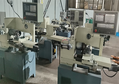 Workshop Equipment