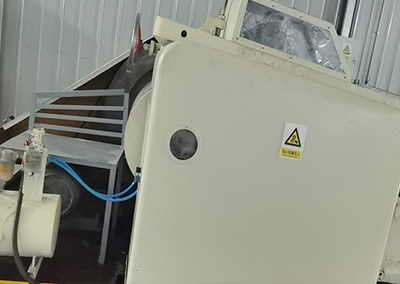 Workshop Equipment