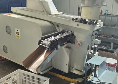 Workshop Equipment
