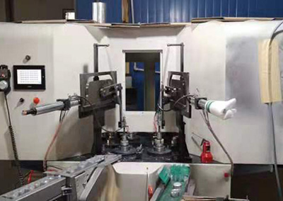 Workshop Equipment