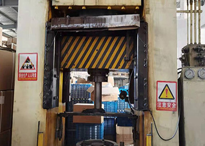 250、500、650、750、1200T Press